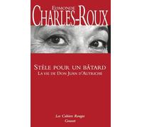 Stèle pour un bâtard: (*)
