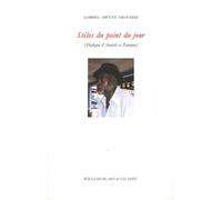Stèles du point du jour