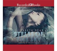 Steles of (The Eternal Sky Series) [Import]