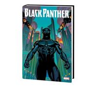 Stelfreeze, Brian - Black Panther By Ta-Nehisi Coates Omnibus