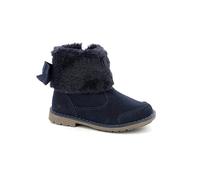 Stelie, Boots Fille, Marine, 30