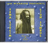 Stelin, Tena - Lion Symbol