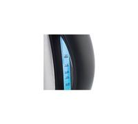 STELIO - Bouilloire - 1.2 litres - 2.4 kWatt - acier inoxydable
