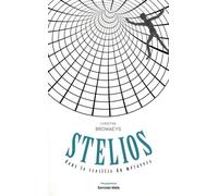 Stelios Dans Le Treillis Du Métavers - Ou Comment Tisser L'étoffe De Notre Imaginaire Avec Le Numérique