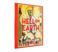 Stelios Faitakis hell on earth /anglais - Faitakis Stelios - Gestalten Dgv - relié - Essai