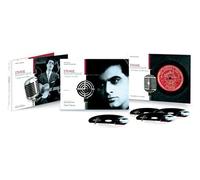 Stelios Kazantzidis - Ta hnaria enos mythou (4DVD PAL BOX SET)