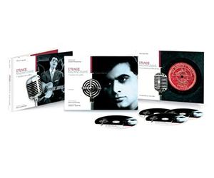 Stelios Kazantzidis - Ta hnaria enos mythou (4DVD PAL BOX SET)