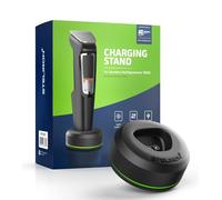 Steliron Support de chargeur conçu pour tondeuse Philips Norelco Multi Groomer All-In-One Series 3000 (modèle MG3740/MG3770)