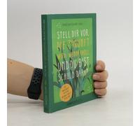 Stell Dir Vor, Die Zukunft Wird Wundervoll Und Du Bist Schuld Daran