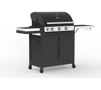 Barbecue à gaz 3 feux Barbecook Stella 3201