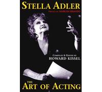 Stella Adler