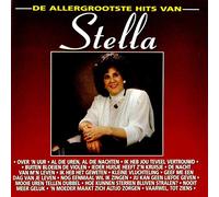 Stella - Allergrootste Hits Van [Import]