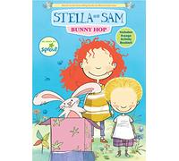 Stella and Sam: Bunny Hop