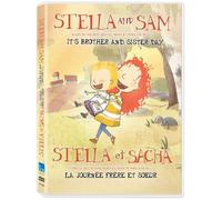 Stella and Sam - It's Brother and Sister Day