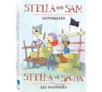 Stella and Sam: Shipwrecked