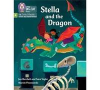 Stella and the Dragon by Sara Vogler Sara Vogler (Auteur)