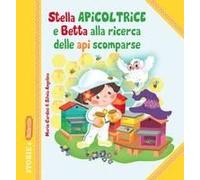 Stella Apicoltrice E Betta Alla Ricerca Delle Api Scomparse