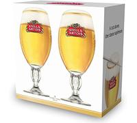Stella Artois Calice 500 ml, lot de 2