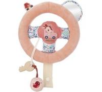 stella au volant - a accrocher voyage Multicolore G