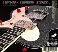 Stella Bella Strada by BREIT,KEVIN [Audio CD] NEUF