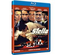 Stella Blu-ray