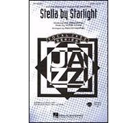 Stella by Starlight CD