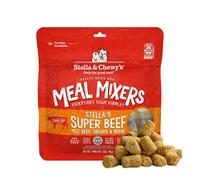 Stella & Chewy de 1 Pochette lyophilisés Super Repas mixage
