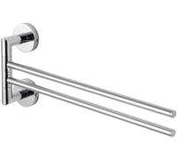 Stella Classic porte-serviettes chrome 07.122