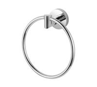 Stella Classic porte-serviettes chrome 07.140