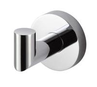 Stella Classic porte-serviettes chrome 07.310