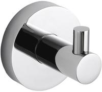 Stella Classic porte-serviettes chrome 07.311