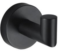 Stella Classic porte-serviettes noir 07.310-B