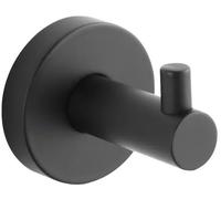 Stella Classic porte-serviettes noir 07.311-B