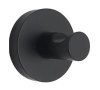 Stella Classic porte-serviettes noir 07.312-B
