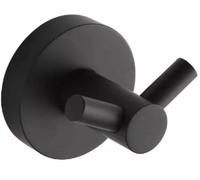 Stella Classic porte-serviettes noir 07.321-B