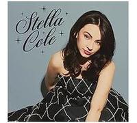 Stella Cole – Stella Cole – CD