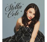 Stella Cole - Stella Cole [Vinyl LP] [VINYL]