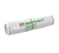 Stella® Crepe S 20 cm x 4 m 20348 Bande(S) De Gaze 1 pc(s)
