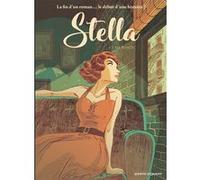 Stella Cyril Bonin (Auteur)