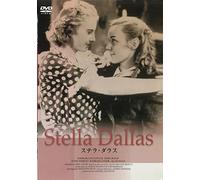 Stella Dallas [37/E/S:J] [Import allemand]