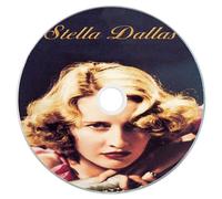 Stella Dallas - Film Classique 1937 - Dvd