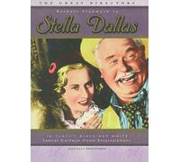 Stella Dallas [Import USA Zone 1]
