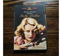 Stella Dallas [Import USA Zone 1]