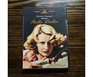 Stella Dallas [Import USA Zone 1]