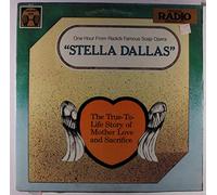 stella dallas LP