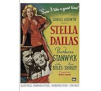 Stella Dallas [ Origine Espagnole, Sans Langue Francaise ]