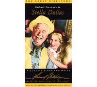 Stella Dallas [VHS]