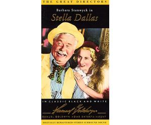 Stella Dallas [VHS]