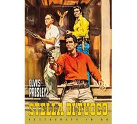 Stella Di Fuoco (Restaurato In Hd)