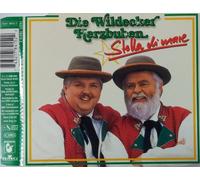 Stella di Mare/Herzilein 2000/Der volkstümliche Hitmix (2000) [Import]